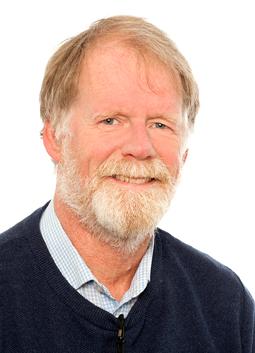 Geir Cranner