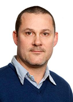 Svein Roar Holt