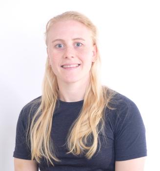 Ellen Tora Holmen