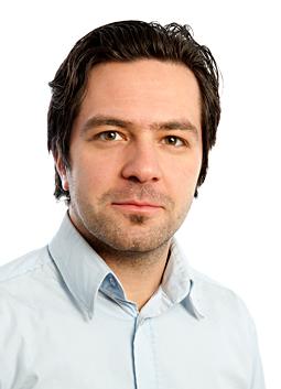 Mohammad Mirzazadeh